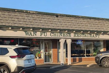 Wan Fu Asian Cuisine&Bar