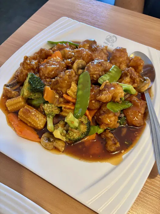 Wan Fu Asian Cuisine&Bar 4