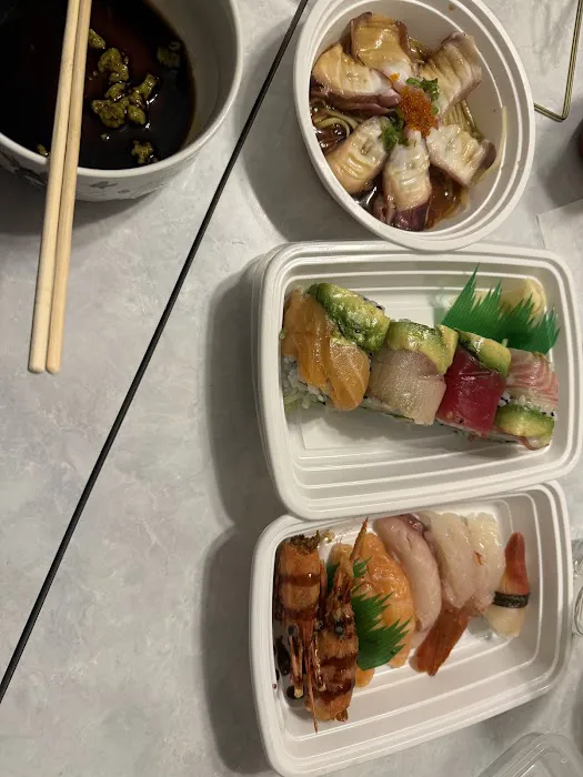 Wan Fu Asian Cuisine&Bar 5