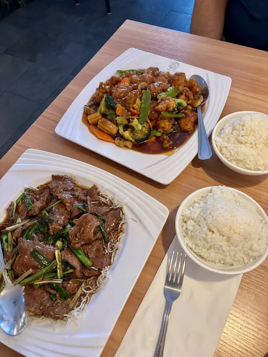 Wan Fu Asian Cuisine&Bar 6