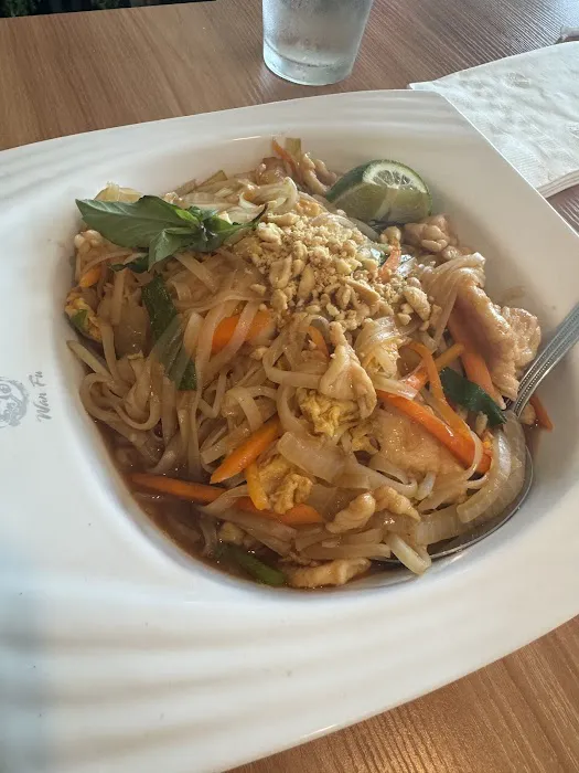 Wan Fu Asian Cuisine&Bar 7
