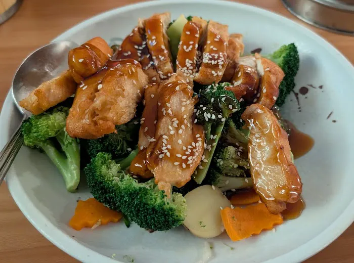 Wan Fu Asian Cuisine&Bar 9