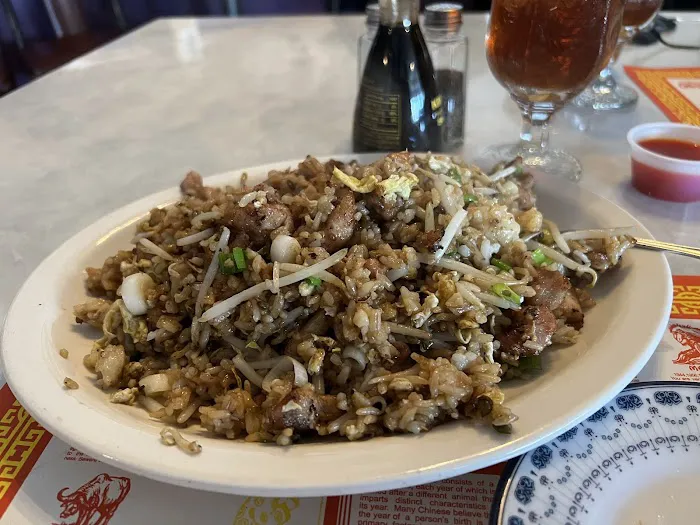 Wan Fu Asian Cuisine&Bar 10