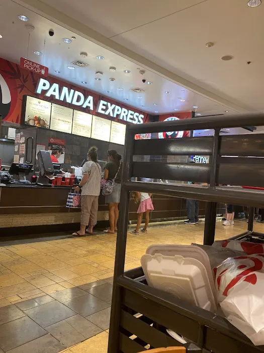 Panda Express 2