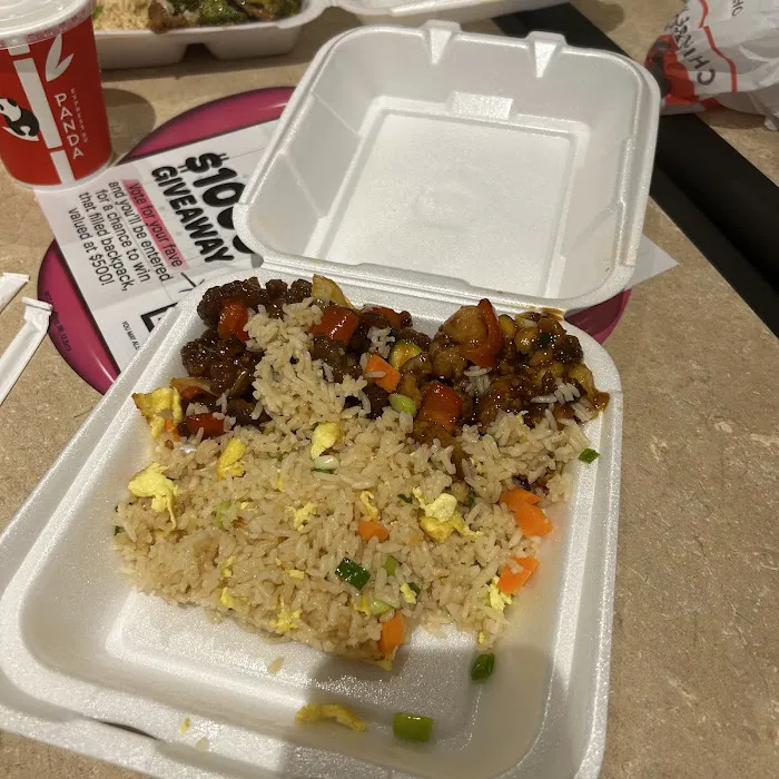 Panda Express 1