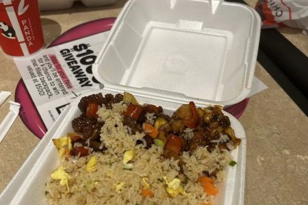Panda Express