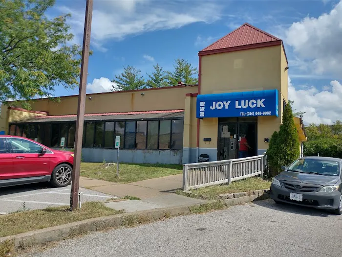 Joy Luck Chinese Buffet 1
