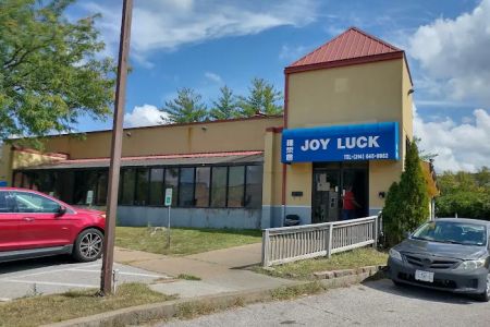 Joy Luck Chinese Buffet
