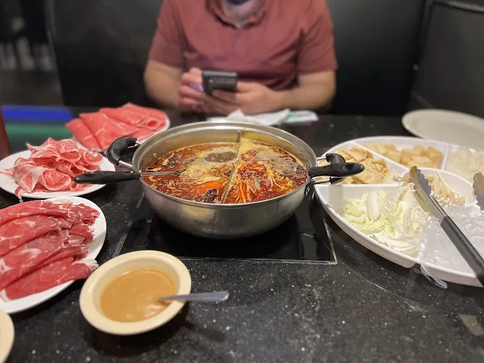 Joy Luck Chinese Buffet 6