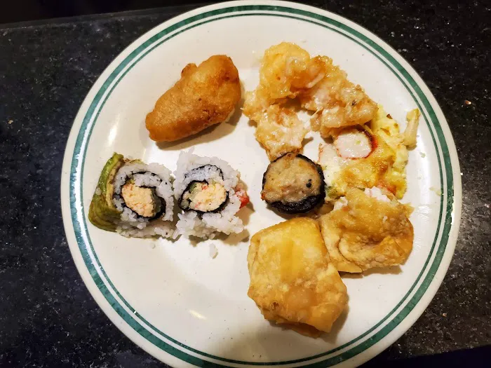 Joy Luck Chinese Buffet 10