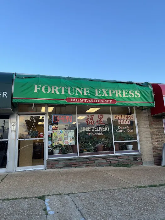 Fortune Express 3