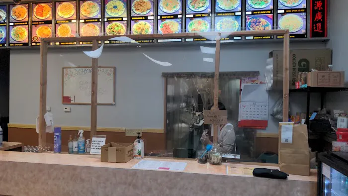 China King 4