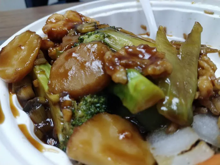 China King 2