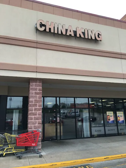 China King 1