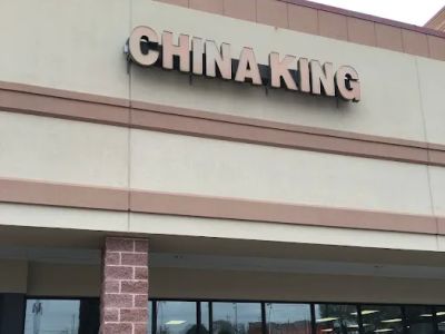 China King 0