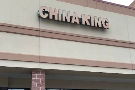 China King