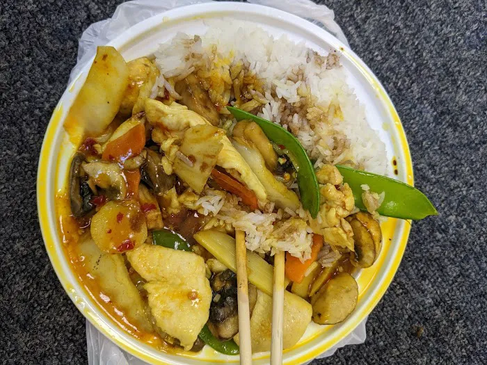 China King 6