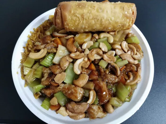China King 10