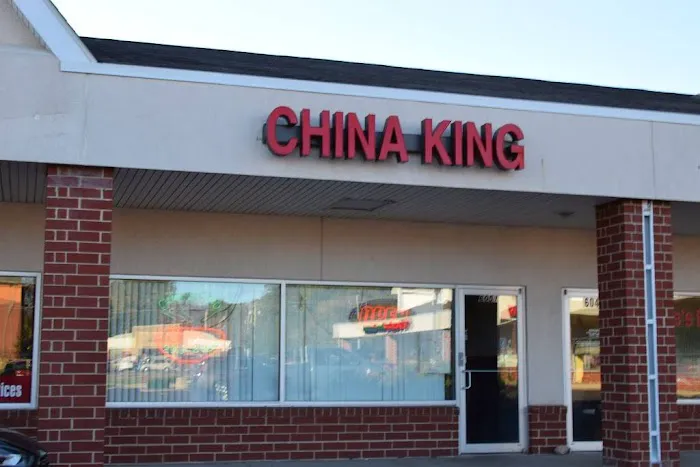 China King 4
