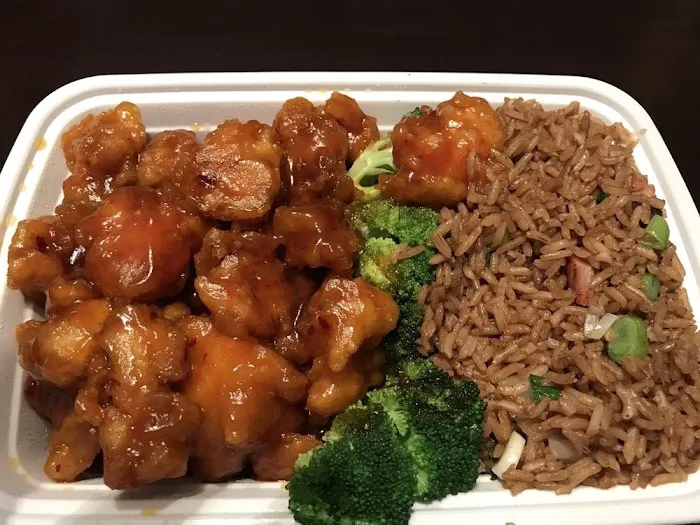 China King 3