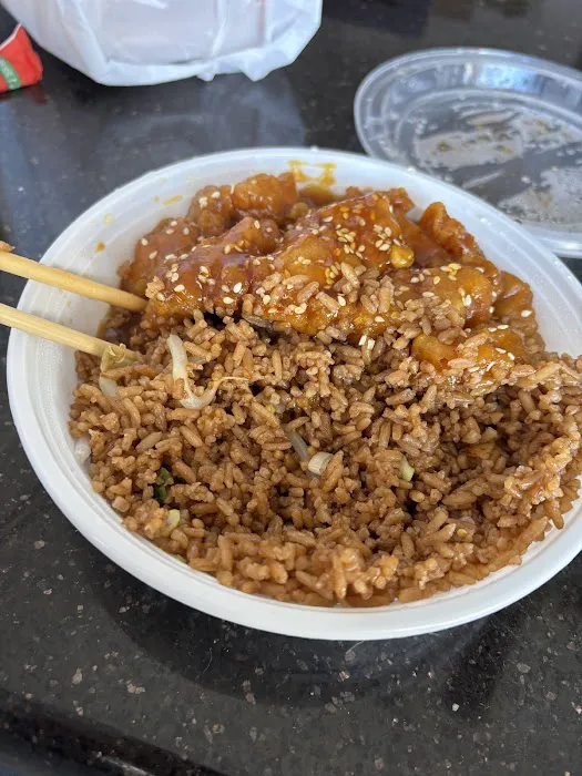 China King 10