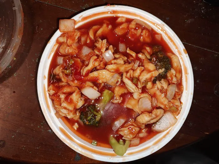 Happy Wok 3