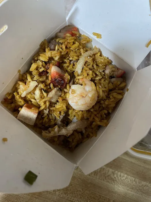 Happy Wok 6