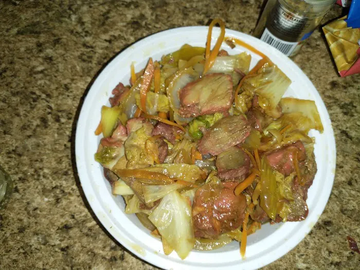Happy Wok 10