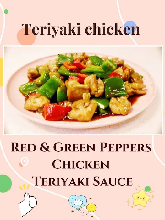 J & I Chinese Kitchen 3
