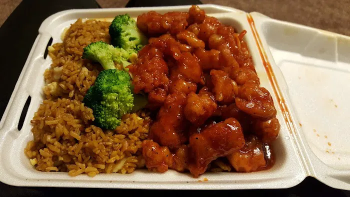 Fu Yu Chinese Kitchen 3