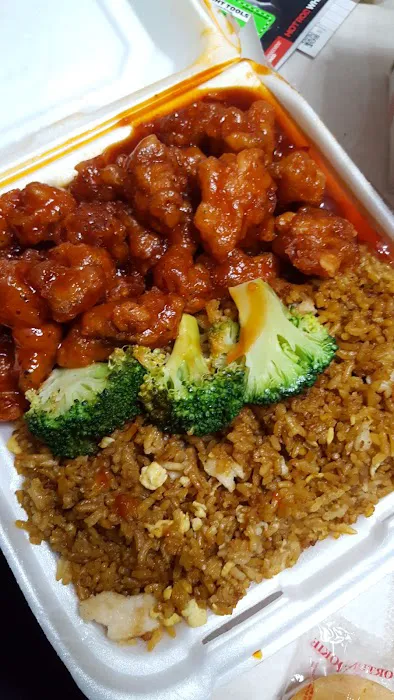 Fu Yu Chinese Kitchen 10