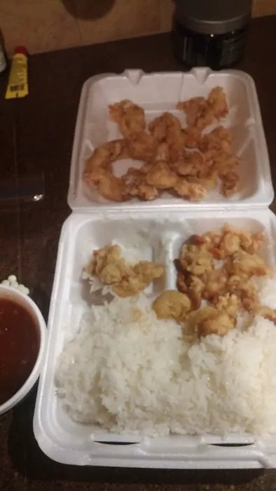 Fu Yu Chinese Kitchen 9