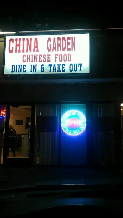 China Garden on Gravois 2
