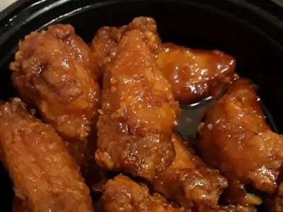 China Garden on Gravois 0