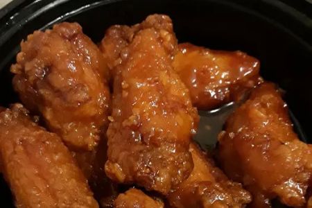 China Garden on Gravois