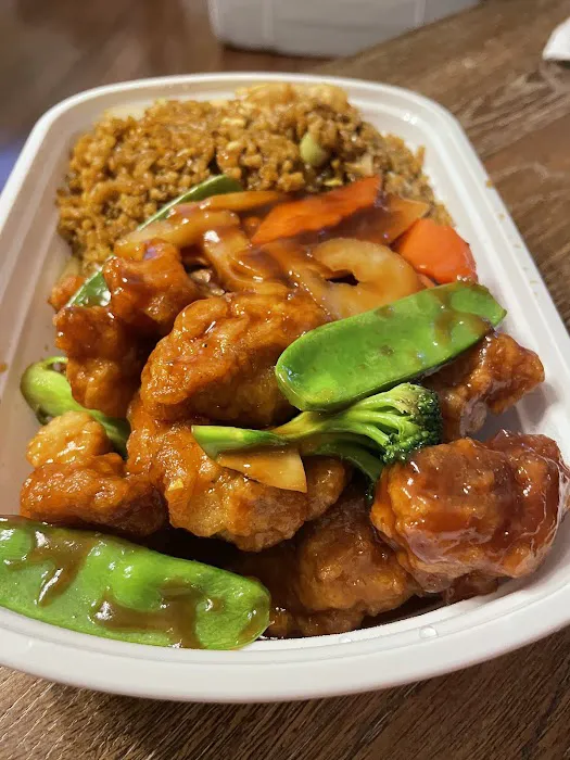 China Garden on Gravois 3