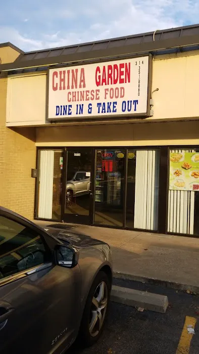China Garden on Gravois 7