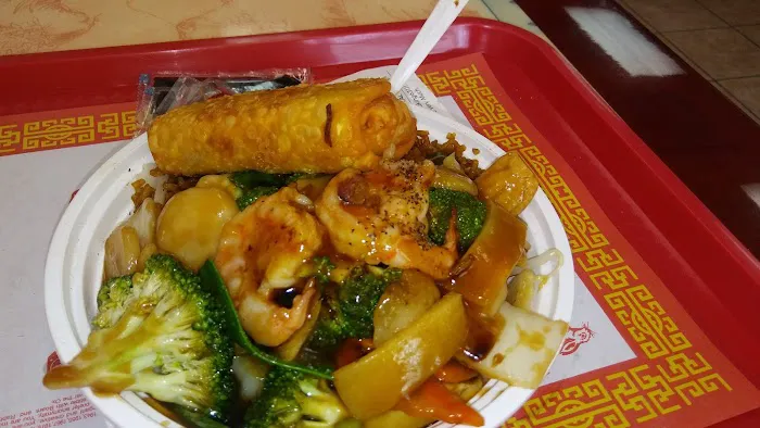 China King 3