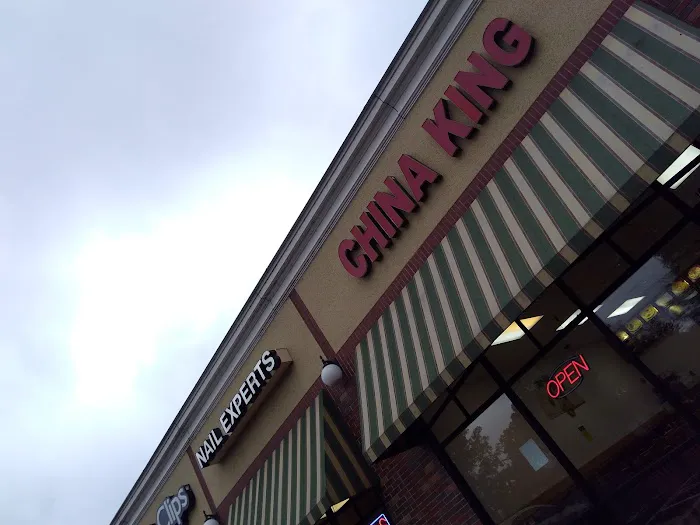 China King 1