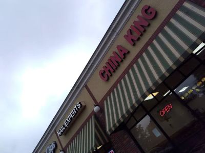 China King 0