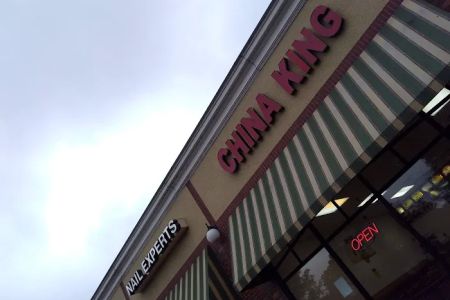 China King