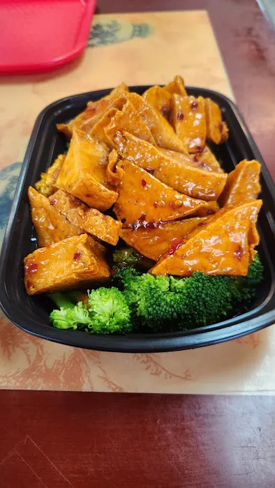 China King 5