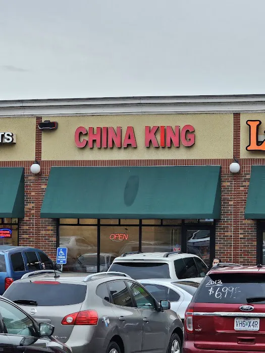 China King 4