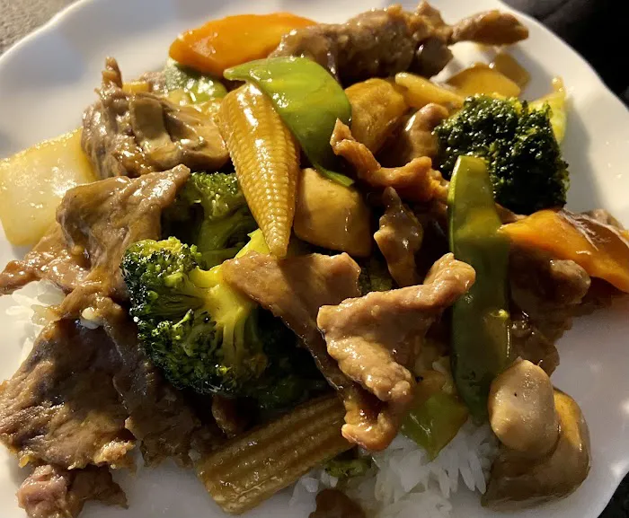 China King 9