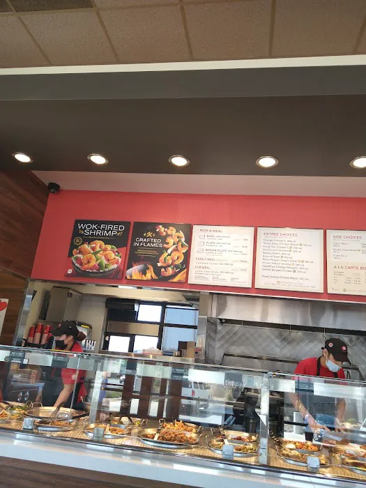 Panda Express 4