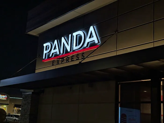 Panda Express 9