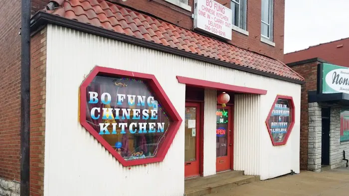 Bo Fung Chinese Kitchen 1