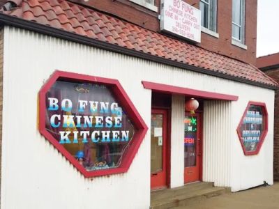 Bo Fung Chinese Kitchen 0