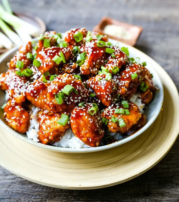 Bo Fung Chinese Kitchen 2