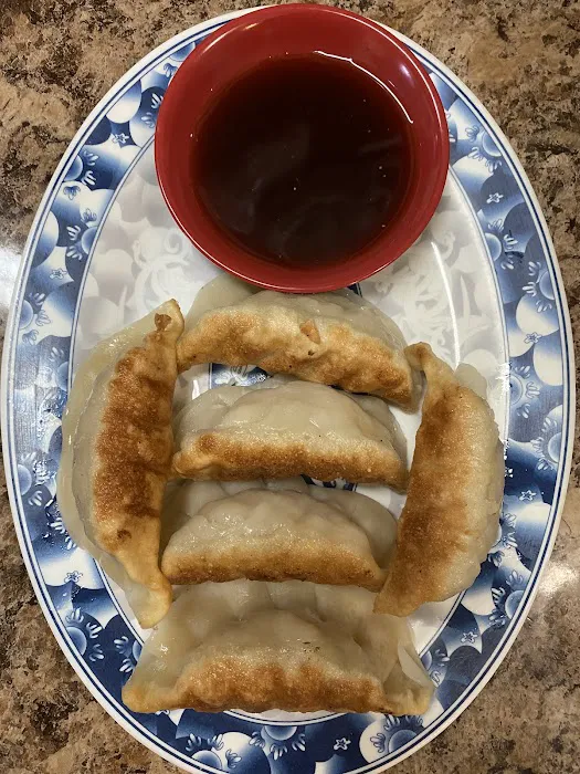 Grand Wok Chinese Kitchen 2